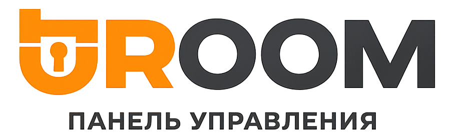 URoom Admin